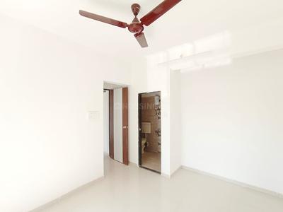 1 BHK Flat