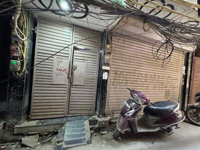 Image of 550 Sq.ft 2 BHK Builder Floor for sale in Shahdara, New Delhi for Rs. 2500000