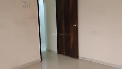 Bedroom Image of 1280 Sq.ft 2 BHK Apartment / Flat for sale in Vaastu Sai, Ulwe Navi Mumbai for Rs. 11800000