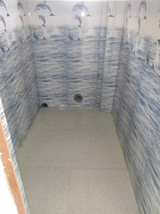 Bathroom Image of 785 Sq.ft 2 BHK Apartment / Flat for sale in Nayabad Kolkata for Rs. 3100000