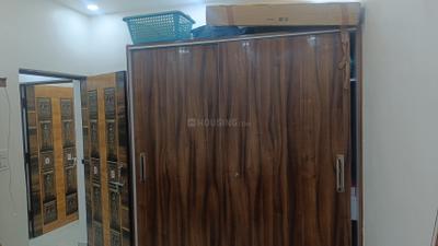 Bedroom Image of 475 Sq.ft 2 BHK Builder Floor for sale in Vikaspuri New Delhi for Rs. 7600000
