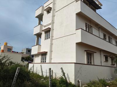 Image of 1245 Sq.ft Residential Plot / Land for sale in Maranayakanahalli, Bengaluru for Rs. 7200000