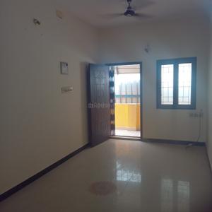 Hall Image of 1175 Sq.ft 2 BHK Builder Floor for rent in Gomathipuram Madurai for Rs. 15000