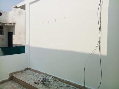 Balcony Image of 1600 Sq.ft 3 BHK Villa for rent in Parthivi Province, Sarona Raipur for Rs. 19500