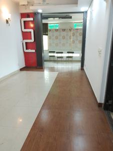 Hall Image of 1300 Sq.ft 2 BHK Builder Floor for rent in Swaraj Homes RWA Chittaranjan Park Block K, Chittaranjan Park New Delhi for Rs. 55000