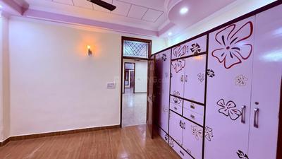 Bedroom Image of 839 Sq.ft 2.5 BHK Independent House for sale in Vasundhara Ghaziabad for Rs. 27000000