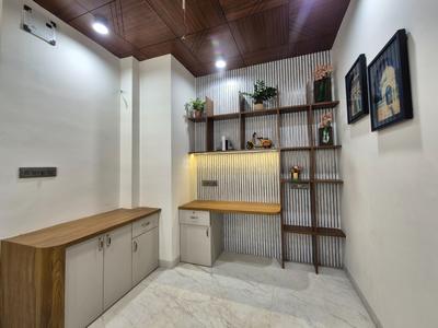 Hall Image of 2800 Sq.ft 4 BHK Independent House for sale in Nipania Indore for Rs. 18200000