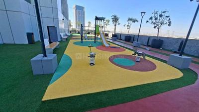 Image of 598 Sq.ft 1 BHK Apartment / Flat for sale in Jumeirah Village, Dubai for Rs. 22183963