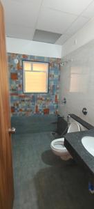 Bathroom Image of 3100 Sq.ft 4 BHK Apartment / Flat for rent in Atul Westernhills, Sus Pune for Rs. 55000