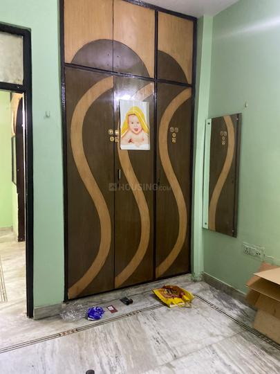 Sector 5C, Sector 5 Rohini Bedroom 1