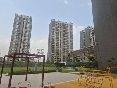 Image of 2600 Sq.ft 4 BHK Apartment / Flat for sale in Godrej Air, Sector 85, Gurgaon for Rs. 35500000