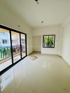 Hall Image of 1276 Sq.ft 3 BHK Apartment / Flat for sale in Behala Kolkata for Rs. 6650000
