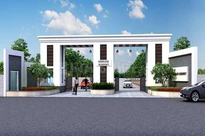Image of 1000 Sq.ft Residential Plot / Land for sale in Sejbahar, Raipur for Rs. 2700000