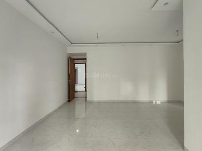 Hall Image of 1160 Sq.ft 2 BHK Apartment / Flat for sale in Aashutosh Alliaance Galaxy, Airoli Navi Mumbai for Rs. 14500000