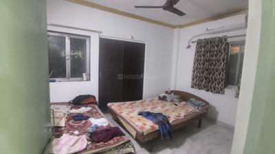 Bedroom Image of 900 Sq.ft 2 BHK Apartment / Flat for sale in Airoli Navi Mumbai for Rs. 12000000
