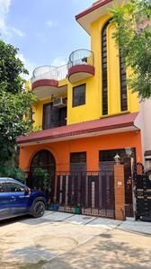 6 BHK Independent House