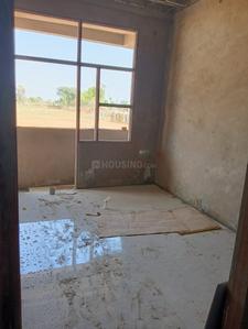 Bedroom Image of 750 Sq.ft 2 BHK Villa for sale in Kalwar Jaipur for Rs. 3200000