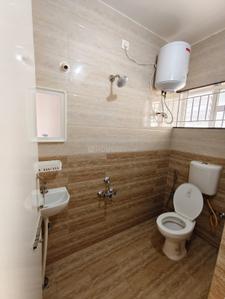 Image of 550 Sq.ft 1 BHK Apartment / Flat for rent in New Tippasandra, Bengaluru for Rs. 38000