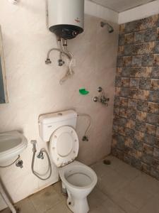 Bedroom Two Image of 1000 Sq.ft 2 BHK Apartment / Flat for sale in Signature Global The Millennia, Sector 37D Gurgaon for Rs. 6950000