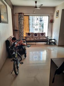 Living Room Image of 1254 Sq.ft 2 BHK Builder Floor for sale in Palanpur Surat for Rs. 4800000