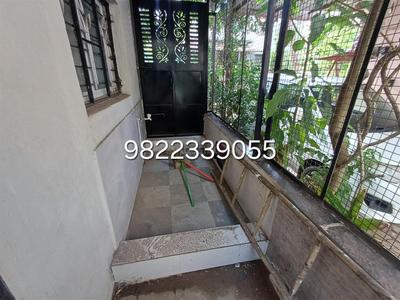 Balcony Image of 1150 Sq.ft 2 BHK Independent House for rent in Kalamba Kolhapur for Rs. 17000