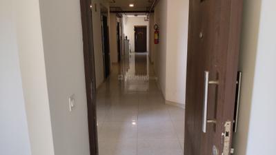 Main Entrance Image of 570 Sq.ft 1 BHK Apartment / Flat for sale in Sunteck Maxx World, Naigaon East Naigaon for Rs. 3300000