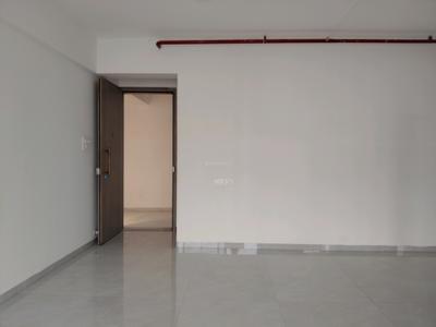 Living Room Image of 1650 Sq.ft 3 BHK Apartment / Flat for sale in Arihant Clan Aalishan, Kharghar Navi Mumbai for Rs. 14000000
