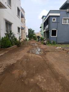 Image of 5450 Sq.ft Residential Plot / Land for sale in Purple Cloud 9, Kondhwa, Pune for Rs. 40000000