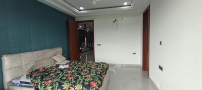 Bedroom Image of 3150 Sq.ft 4 BHK Builder Floor for sale in Beautiful Homes Luxury Homes, Sector 85 Faridabad for Rs. 25000000