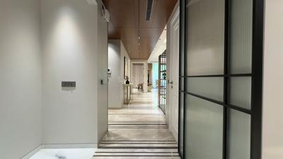 Passage Image of 2700 Sq.ft 4 BHK Builder Floor for sale in Greater Kailash II New Delhi for Rs. 115000000