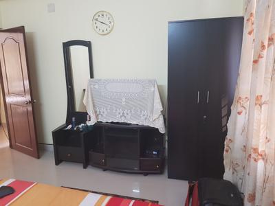Hall Image of 1800 Sq.ft 3 BHK Apartment / Flat for sale in RDB Regent Paradise, Beltola Guwahati for Rs. 9500000