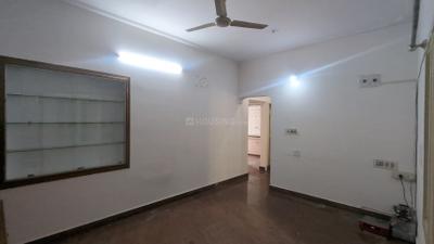 Living Room Image of 1000 Sq.ft 2 BHK Builder Floor for rent in Ejipura Bengaluru for Rs. 26000