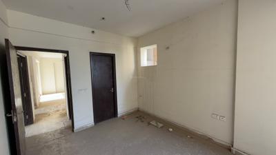 Bedroom Image of 1190 Sq.ft 2 BHK Apartment / Flat for sale in Amrapali Heartbeat City IV, Sector 107 Noida for Rs. 12547500
