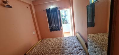 Bedroom Image of 1200 Sq.ft 2 BHK Apartment / Flat for rent in Sadashiv Nagar Belagavi for Rs. 16000