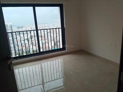 Bedroom Image of 1420 Sq.ft 3 BHK Apartment / Flat for sale in Majestique Towers East, Upper Kharadi Pune for Rs. 16800000