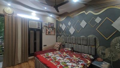 Bedroom Image of 1100 Sq.ft 10 BHK Independent House for sale in Sector 16 Dwarka New Delhi for Rs. 35000000