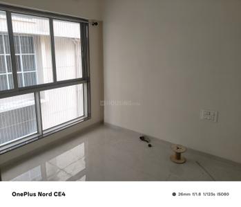 Bedroom Image of 550 Sq.ft 1 BHK Apartment / Flat for rent in Borivali West Mumbai for Rs. 36000
