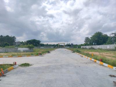 Image of 900 Sq.ft Residential Plot / Land for sale in Koppa Gate, Bengaluru for Rs. 4000010