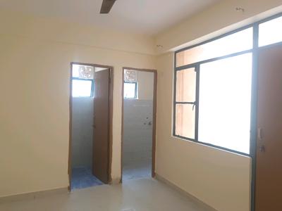 Bedroom Image of 550 Sq.ft 1 BHK Apartment / Flat for sale in Ninex RMG Residency, Sector 37C Gurgaon for Rs. 4950000