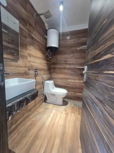 Image of 950 Sq.ft 2 BHK Apartment / Flat for sale in Saket RWA, Saket, New Delhi for Rs. 5500000