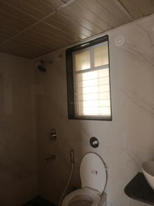 Common Bathroom Image of 3240 Sq.ft 4.5 BHK Duplex for sale in Gera Greens Ville Sky Villas, Kharadi Pune for Rs. 40000000