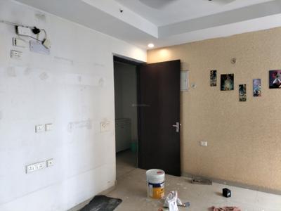 Living Room Image of 910 Sq.ft 2.5 BHK Apartment / Flat for rent in Prateek Grand City, Siddharth Vihar Ghaziabad for Rs. 34000