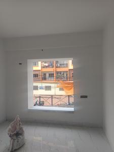 Bedroom Image of 815 Sq.ft 2 BHK Apartment / Flat for sale in Shanvi Sumangal Heights, Rajarhat Kolkata for Rs. 3700000