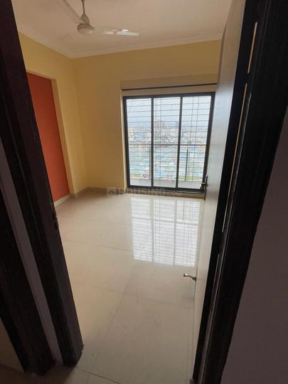 Sector 2, Kopar Khairane Bedroom 1