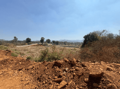 Image of 1500 Sq.ft Residential Plot / Land for sale in North Neoliv Grand Forest Prive 1, Khanav, Navi Mumbai for Rs. 7500000