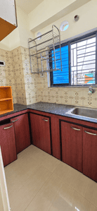 Image of 730 Sq.ft 2 BHK Apartment / Flat for sale in Asha green, Keshtopur, Kolkata for Rs. 3400000