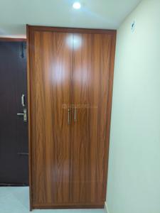 Bedroom Image of 1000 Sq.ft 2 BHK Independent House for sale in Keeranatham Coimbatore for Rs. 6800000