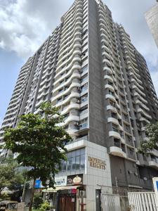 Image of 709 Sq.ft 1 BHK Apartment / Flat for sale in SK Imperial Heights, Mira Road East, Mira Bhayandar for Rs. 7400000