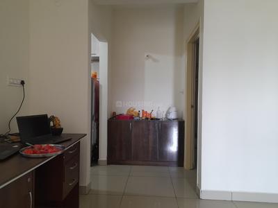 Kitchen Image of 1124 Sq.ft 2 BHK Apartment / Flat for sale in Narya 5 Elements, Kadugodi Bengaluru for Rs. 8000000