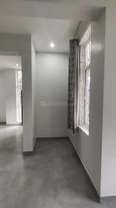 Hall Image of 2500 Sq.ft 3 BHK Villa for rent in Ozone Urbana Meadows, Kannamangala - Ballari road Bengaluru for Rs. 50000